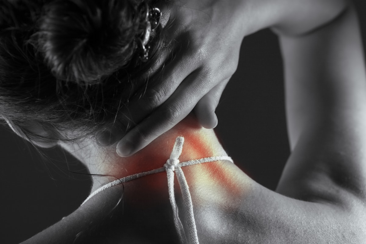 Nervengesundheit und Wohlbefinden